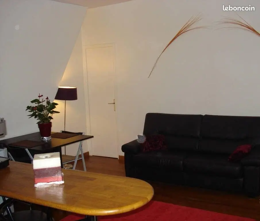 Appartement 2 pièces · 40 m², Paris 9e, photo 2