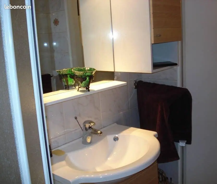 Appartement 2 pièces · 40 m², Paris 9e, photo 5