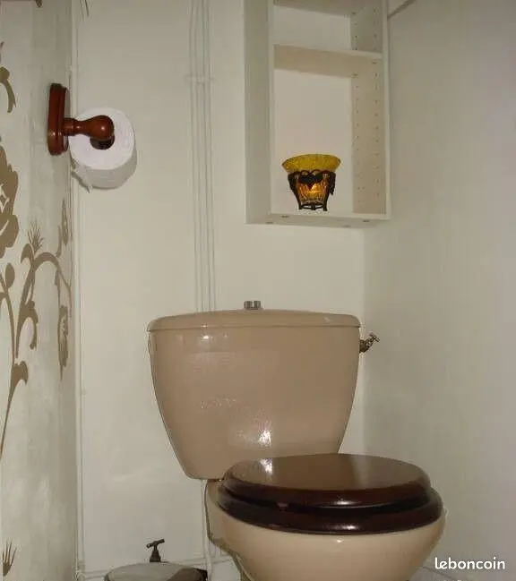 Appartement 2 pièces · 40 m², Paris 9e, photo 6