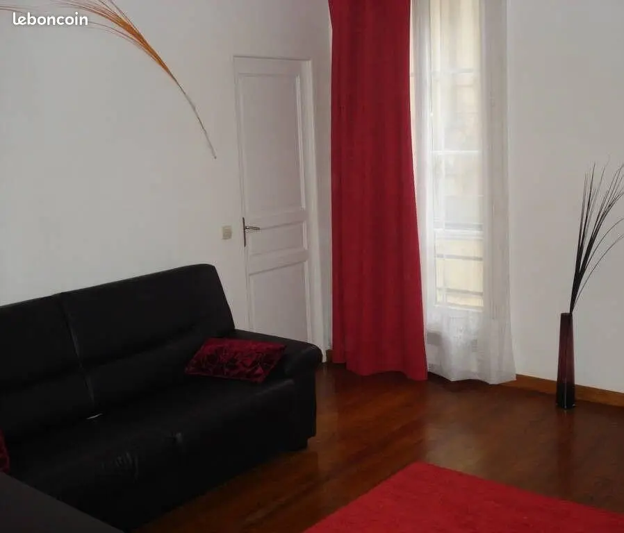 Appartement 2 pièces · 40 m², Paris 9e