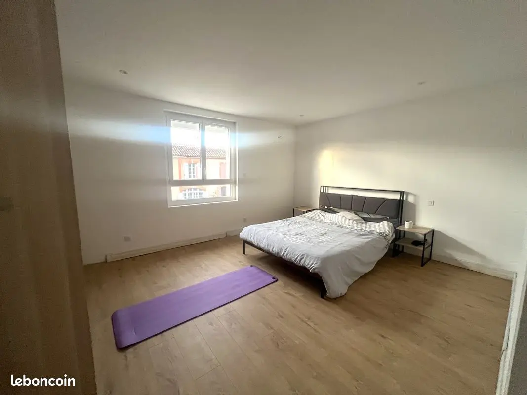 Appartement 5 pièces · 140 m², Cuq-Toulza