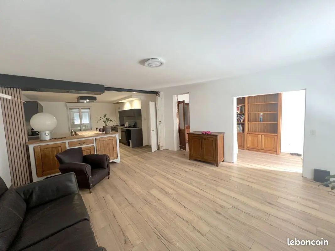 Appartement 5 pièces · 140 m², Cuq-Toulza, photo 7