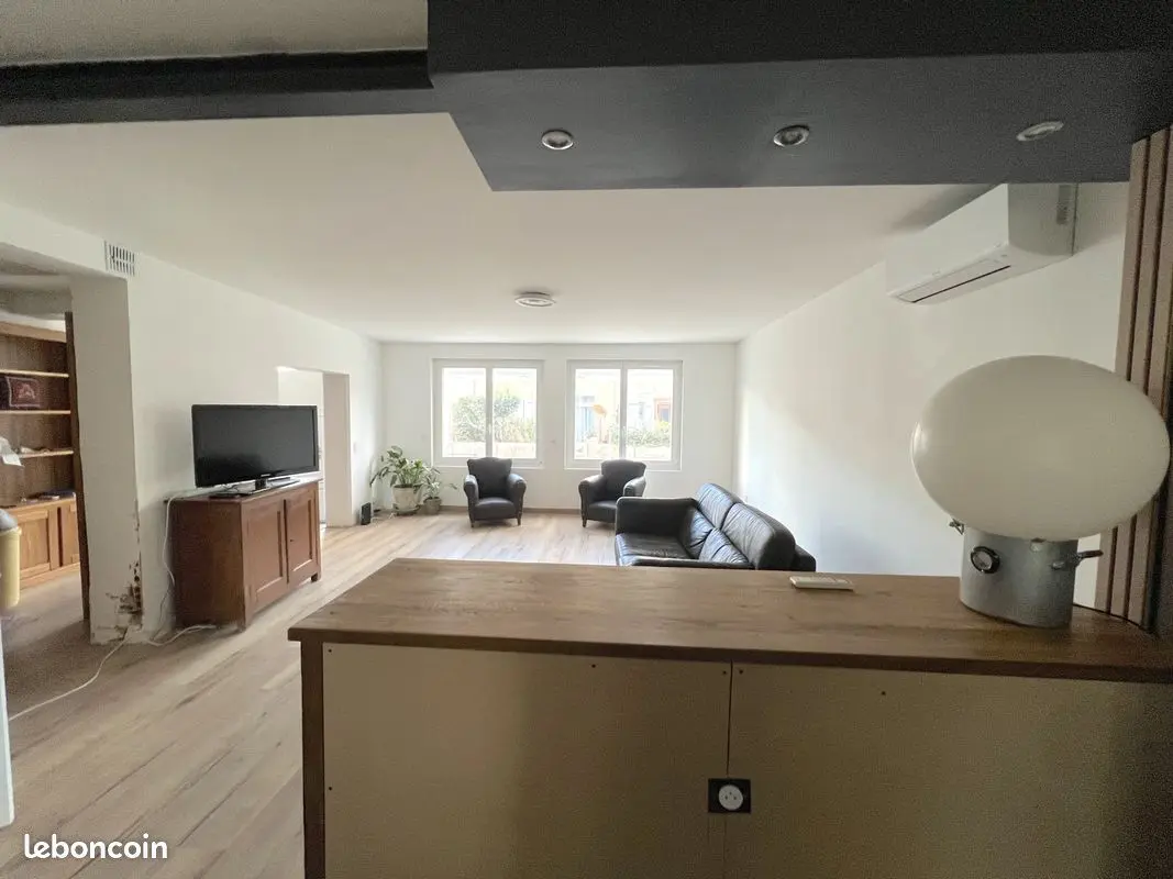 Appartement 5 pièces · 140 m², Cuq-Toulza, photo 6