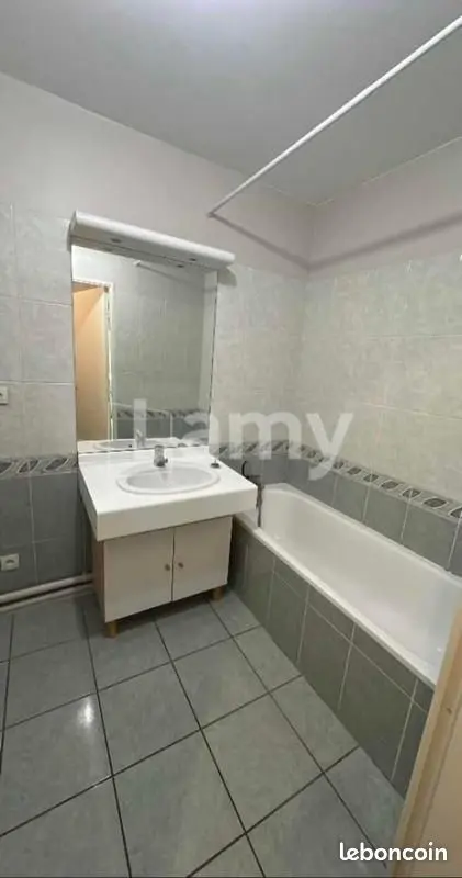 Appartement 3 pièces · 72 m², Lyon 3e, photo 6