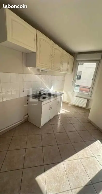 Appartement 3 pièces · 72 m², Lyon 3e, photo 2