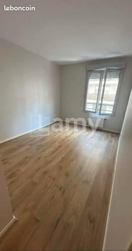 Appartement 3 pièces · 72 m², Lyon 3e, photo 3