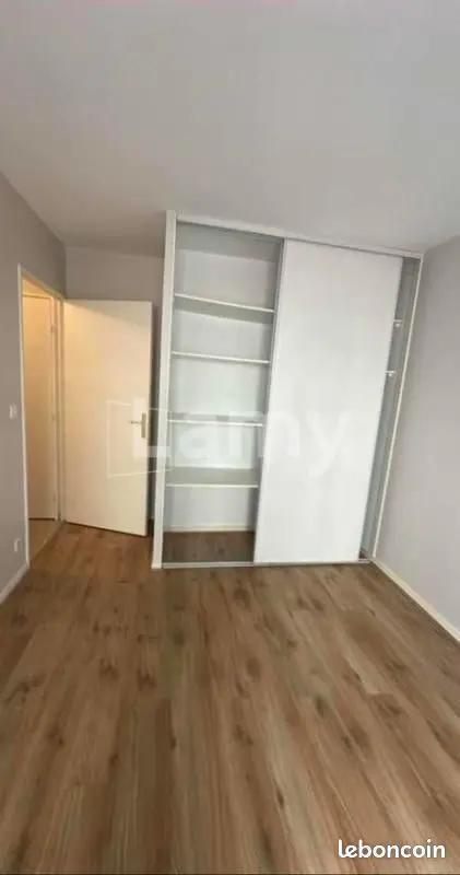 Appartement 3 pièces · 72 m², Lyon 3e, photo 4