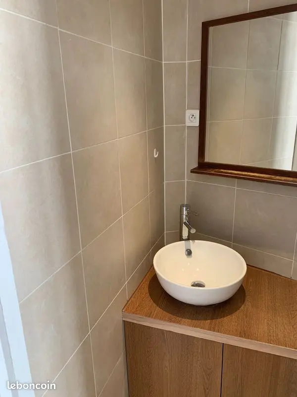 Appartement 3 pièces · 50 m², Paris 9e, photo 8