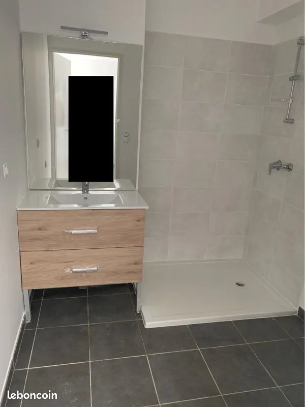 Appartement 2 pièces · 38 m², Marseille 11e, photo 2