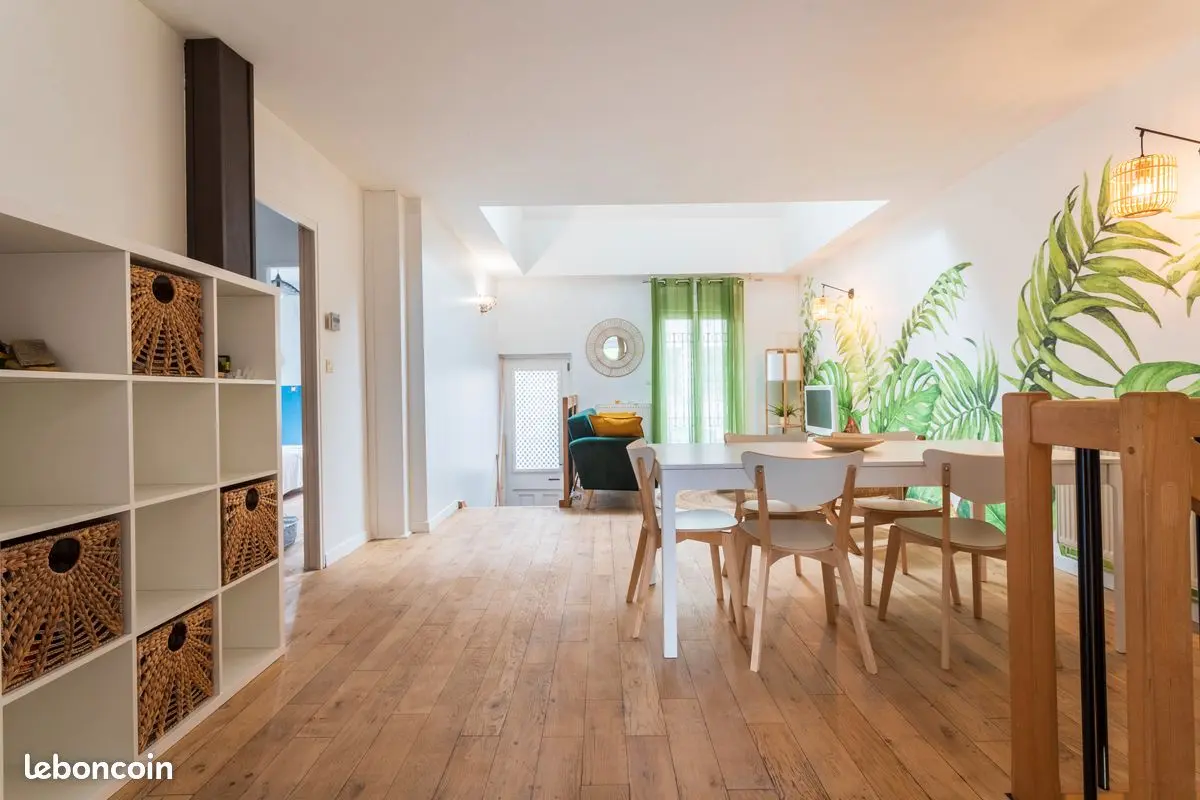 Appartement 1 pièce · 170 m², Bordeaux, photo 5