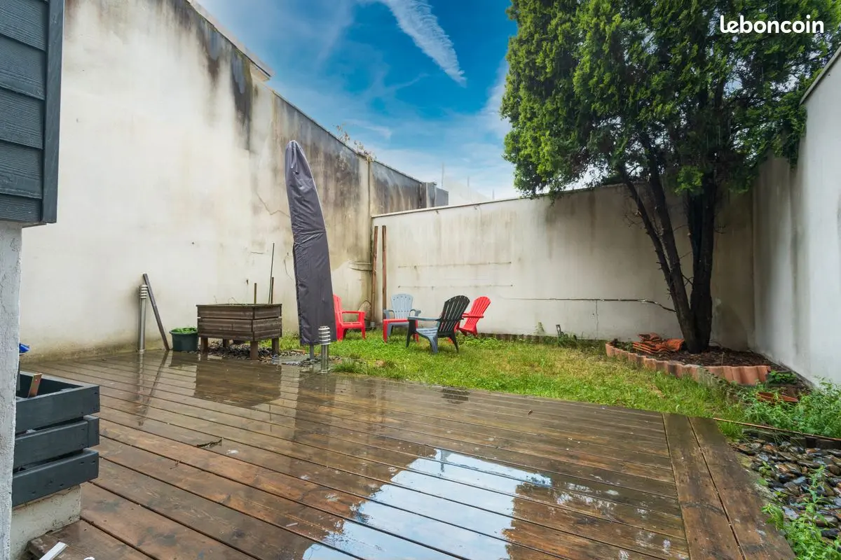 Appartement 1 pièce · 170 m², Bordeaux, photo 6