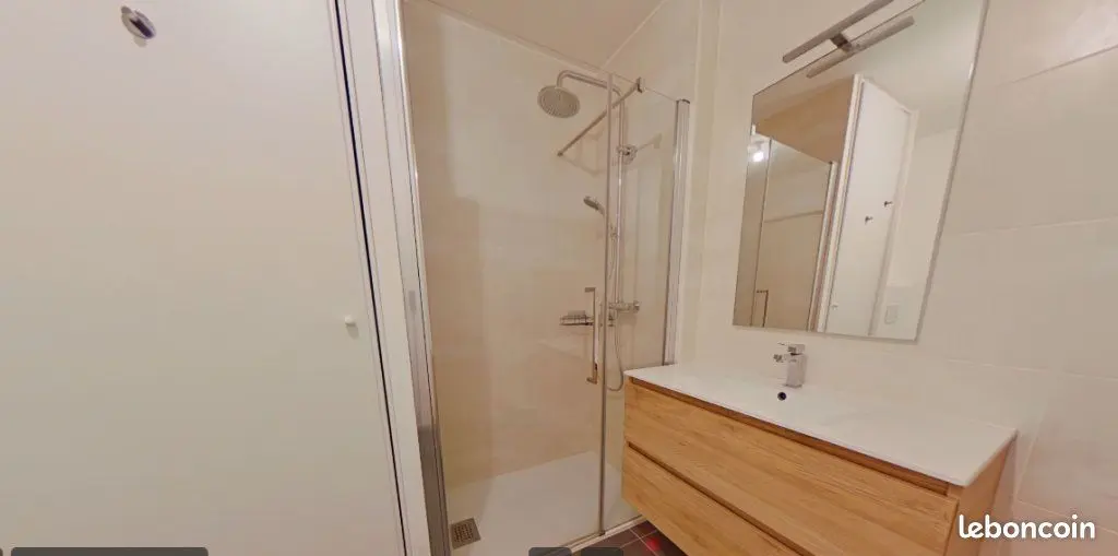 Appartement 2 pièces · 38 m², Lyon 3e, photo 5