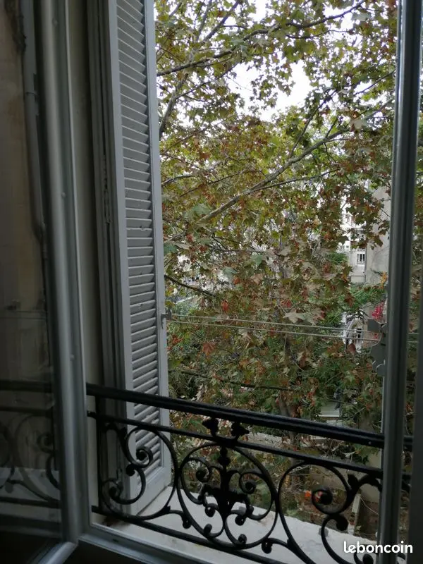 Appartement 2 pièces · 40 m², Marseille 7e, photo 6