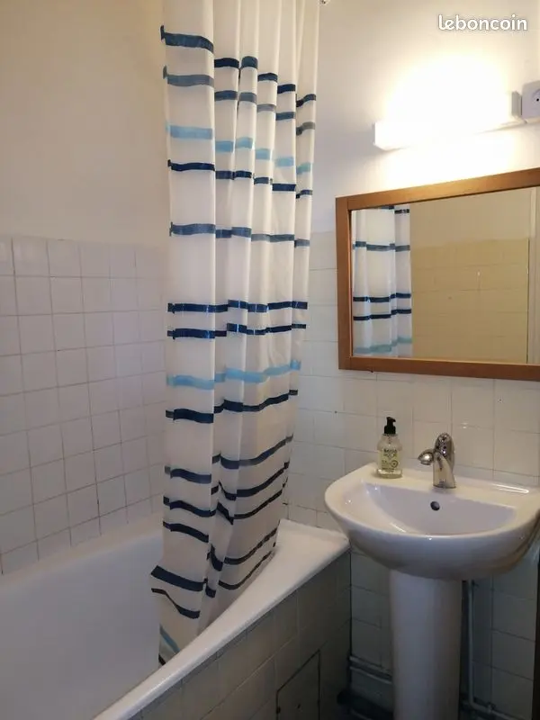 Appartement 2 pièces · 40 m², Marseille 7e, photo 5