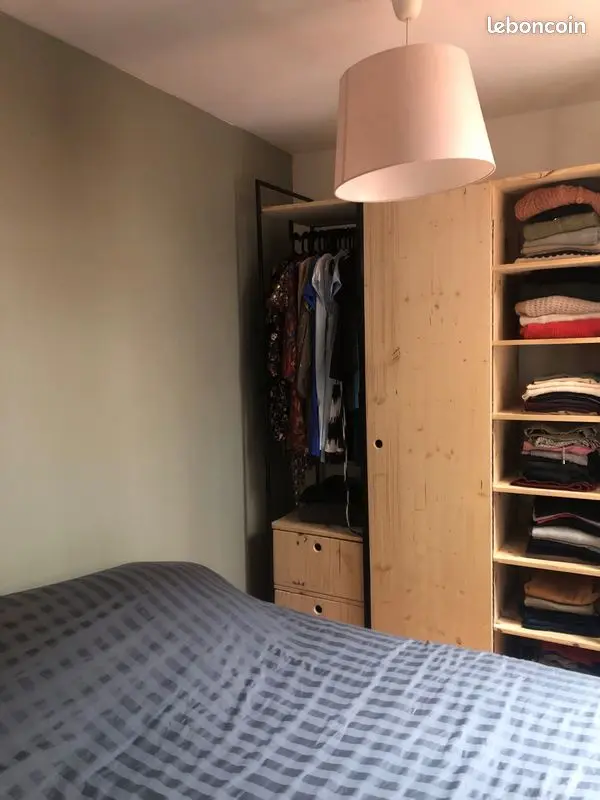 Appartement 2 pièces · 32 m², Bordeaux, photo 3