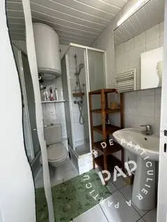 Appartement 2 pièces · 24 m², Montreuil, photo 4