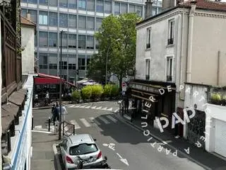 Appartement 2 pièces · 24 m², Montreuil, photo 5