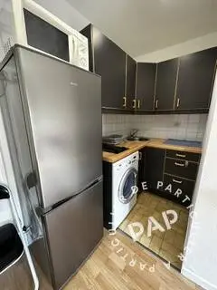 Appartement 2 pièces · 24 m², Montreuil, photo 6