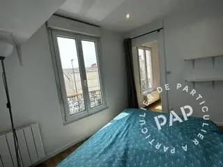 Appartement 2 pièces · 24 m², Montreuil, photo 3
