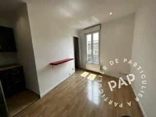 Appartement 2 pièces · 24 m², Montreuil