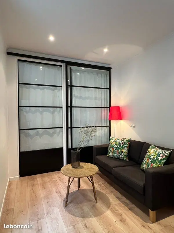 Appartement 2 pièces · 28 m², Paris 19e, photo 6