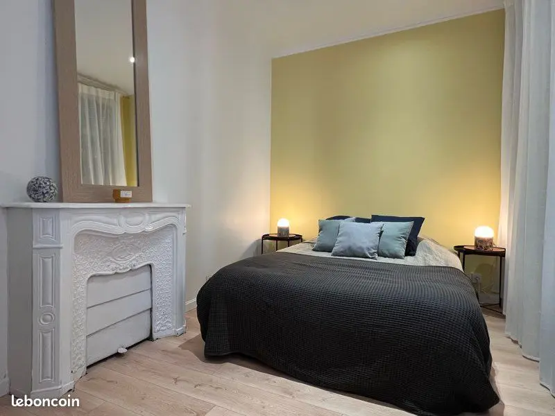 Appartement 2 pièces · 28 m², Paris 19e, photo 3