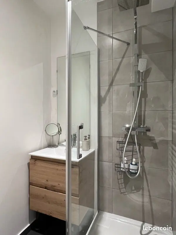 Appartement 2 pièces · 28 m², Paris 19e, photo 10