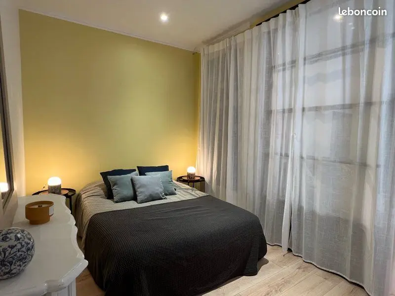 Appartement 2 pièces · 28 m², Paris 19e, photo 4