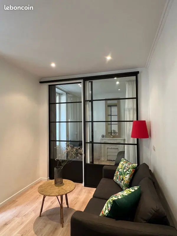 Appartement 2 pièces · 28 m², Paris 19e, photo 5