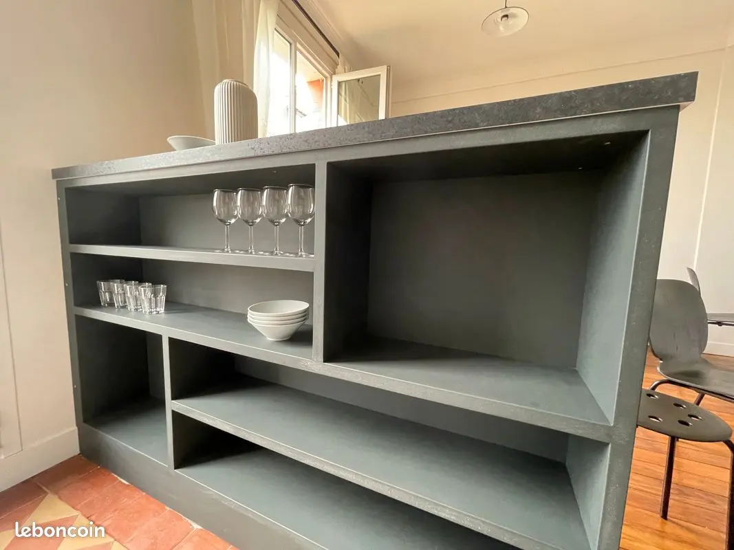 Appartement 2 pièces · 42 m², Bois-Colombes, photo 4