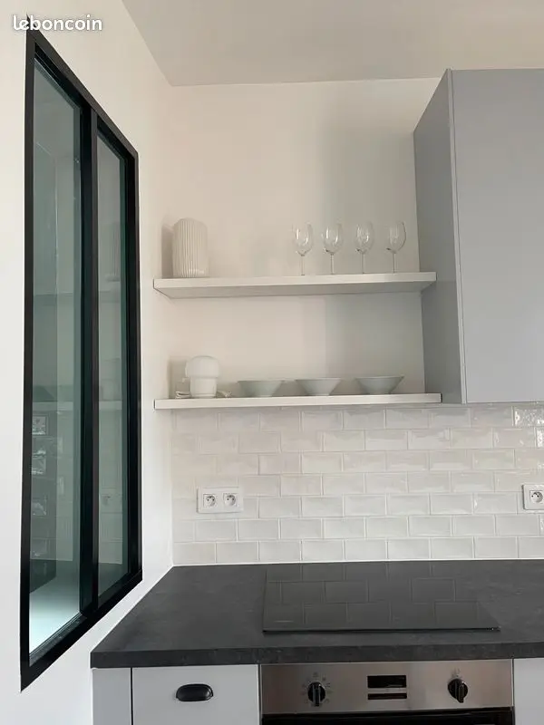 Appartement 2 pièces · 42 m², Bois-Colombes, photo 5