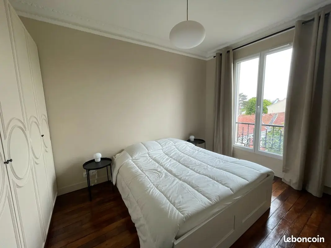 Appartement 2 pièces · 42 m², Bois-Colombes, photo 6