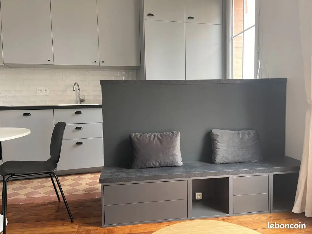 Appartement 2 pièces · 42 m², Bois-Colombes, photo 11