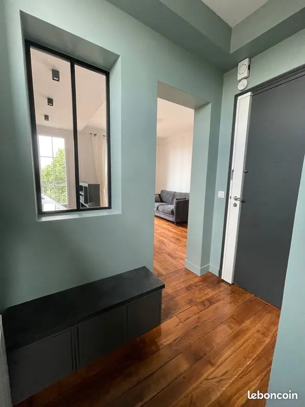 Appartement 2 pièces · 42 m², Bois-Colombes, photo 10