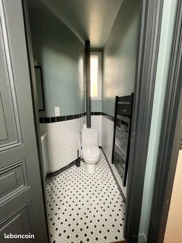 Appartement 2 pièces · 42 m², Bois-Colombes, photo 8