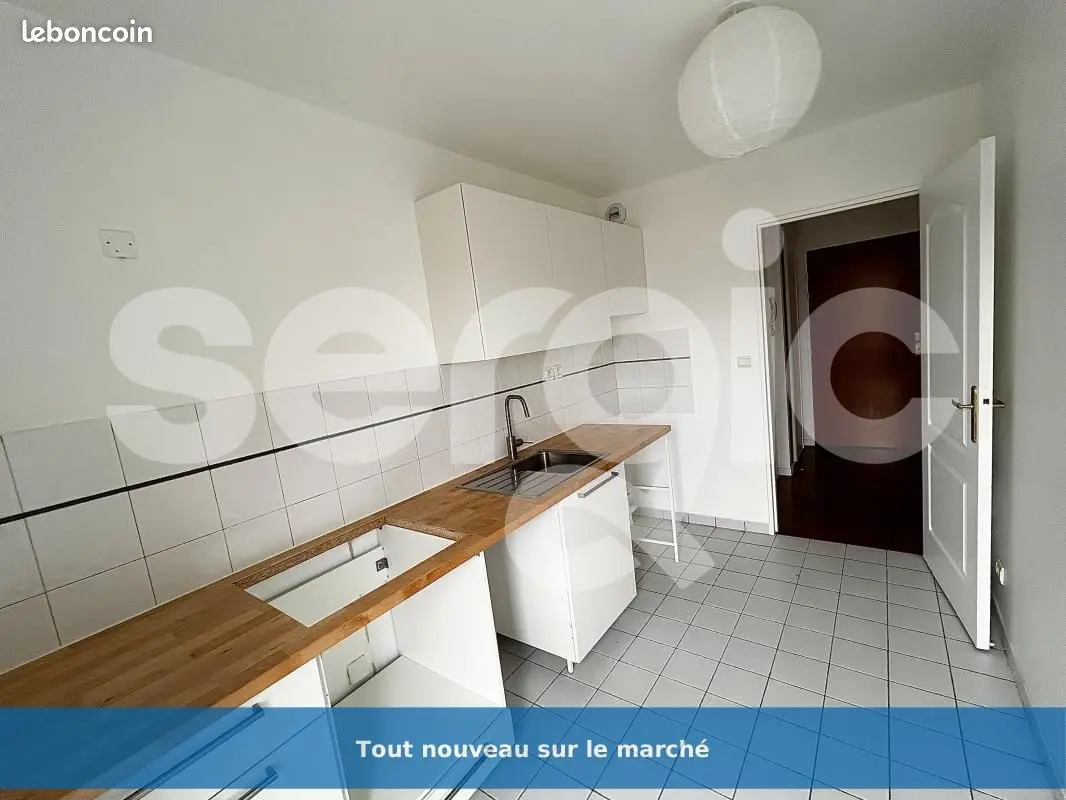 Appartement 2 pièces · 44 m², Paris 12e, photo 10