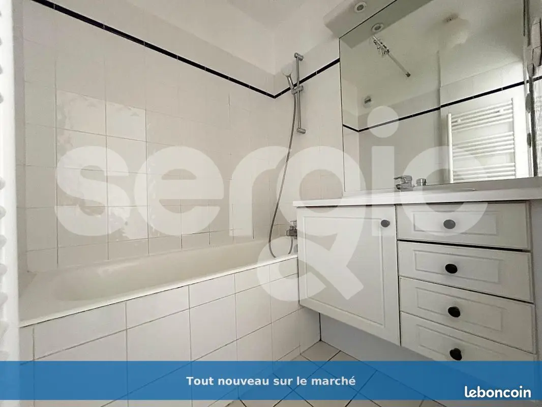 Appartement 2 pièces · 44 m², Paris 12e, photo 11