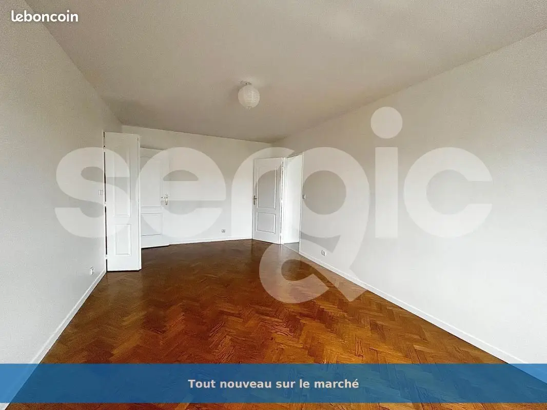 Appartement 2 pièces · 44 m², Paris 12e, photo 2
