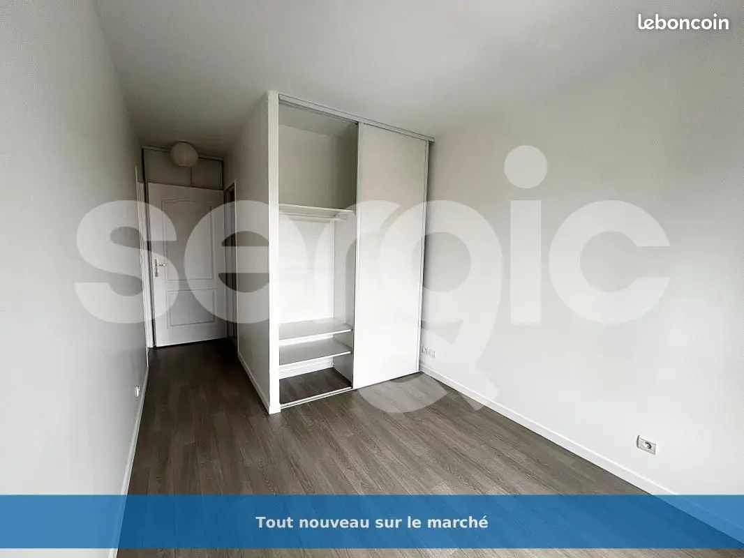 Appartement 2 pièces · 44 m², Paris 12e, photo 7