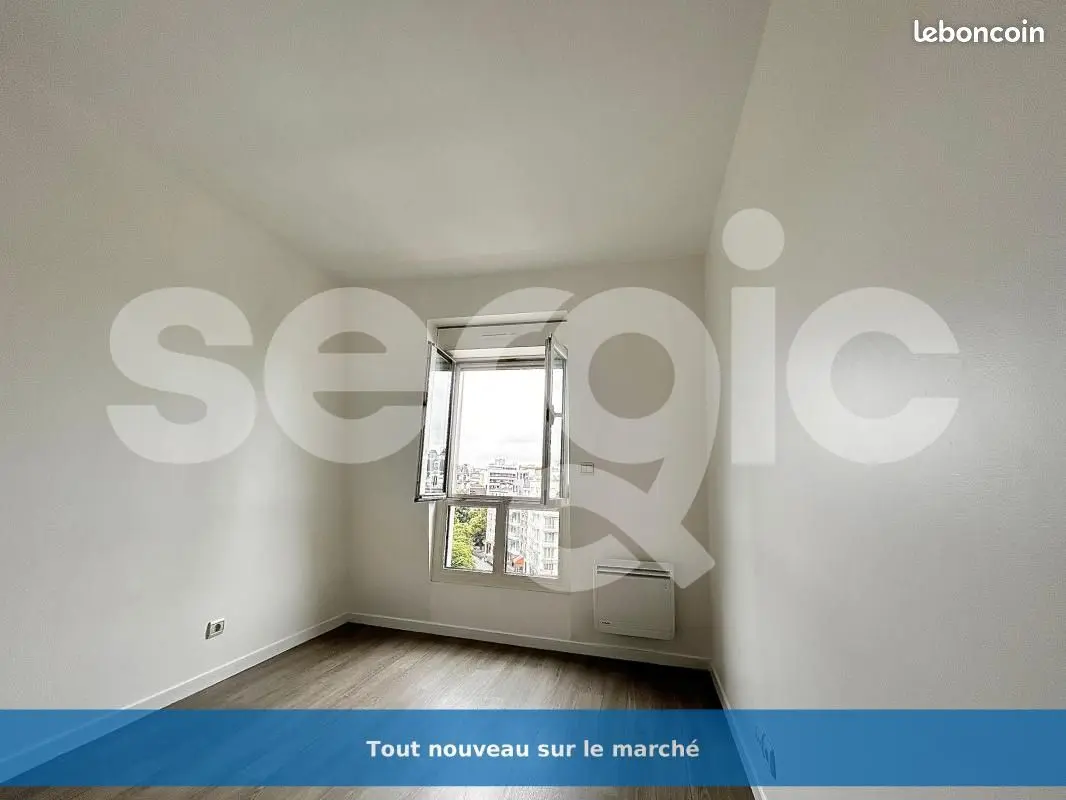 Appartement 2 pièces · 44 m², Paris 12e, photo 5