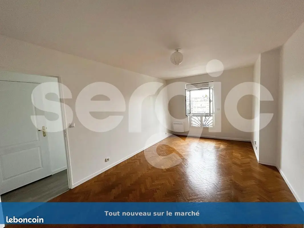 Appartement 2 pièces · 44 m², Paris 12e, photo 3
