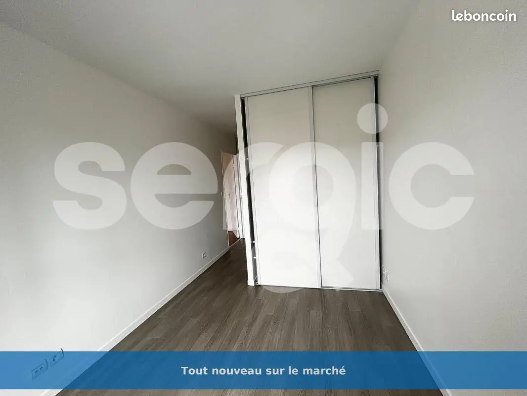 Appartement 2 pièces · 44 m², Paris 12e, photo 6