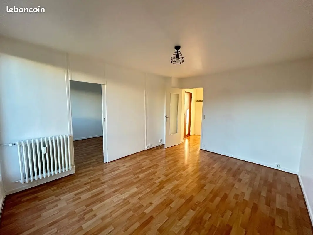 Appartement 2 pièces · 42 m², Châtillon, photo 3