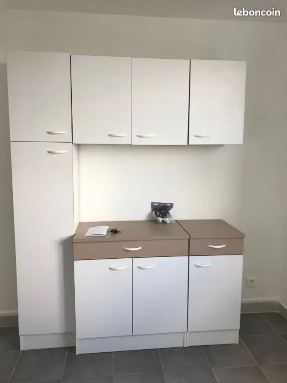 Appartement 2 pièces · 42 m², Châtillon, photo 7