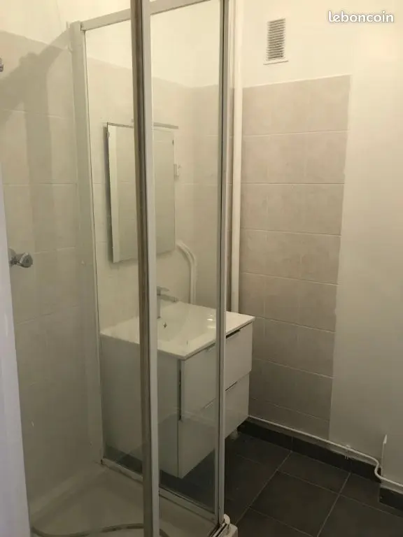 Appartement 2 pièces · 42 m², Châtillon, photo 11
