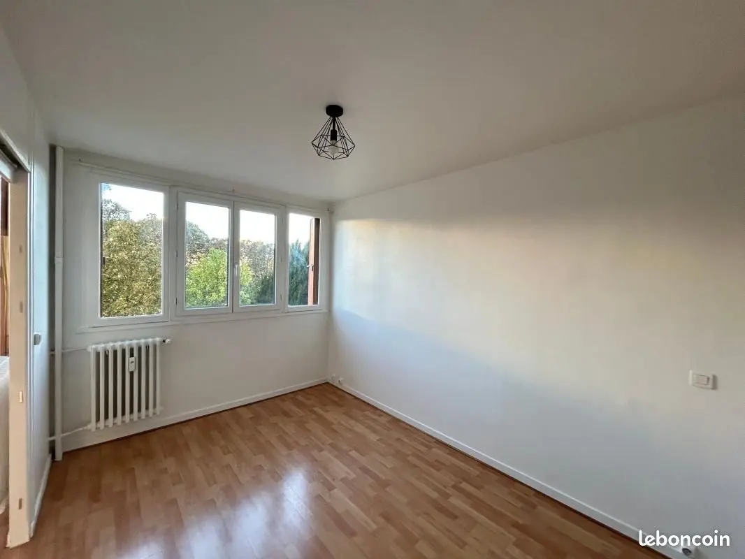 Appartement 2 pièces · 42 m², Châtillon, photo 5