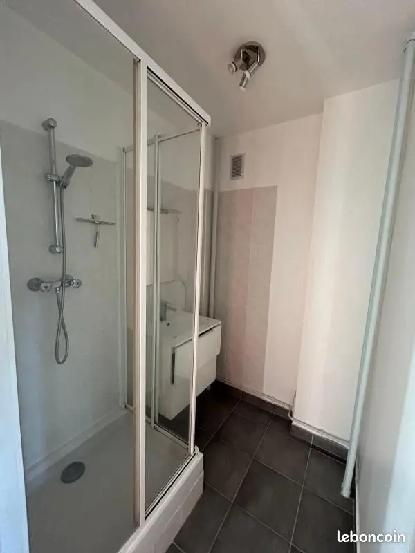 Appartement 2 pièces · 42 m², Châtillon, photo 12
