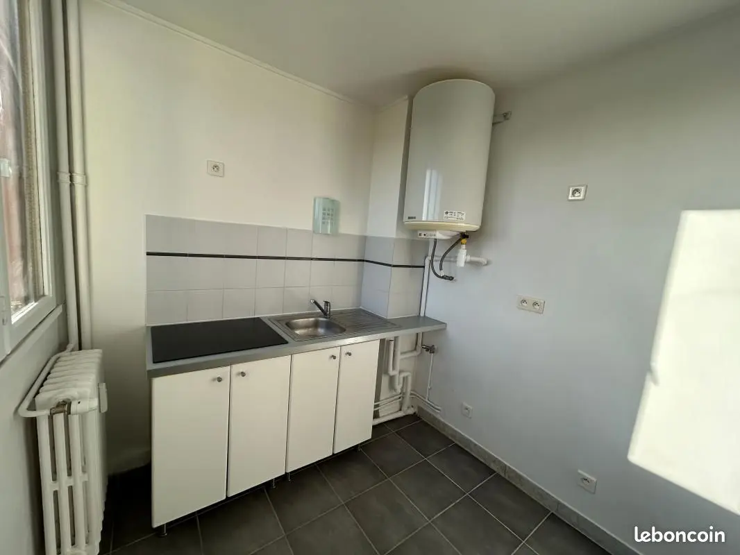 Appartement 2 pièces · 42 m², Châtillon, photo 6