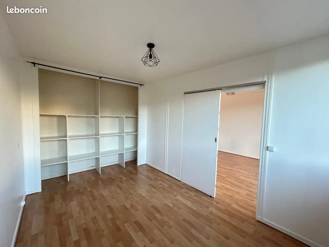Appartement 2 pièces · 42 m², Châtillon, photo 4