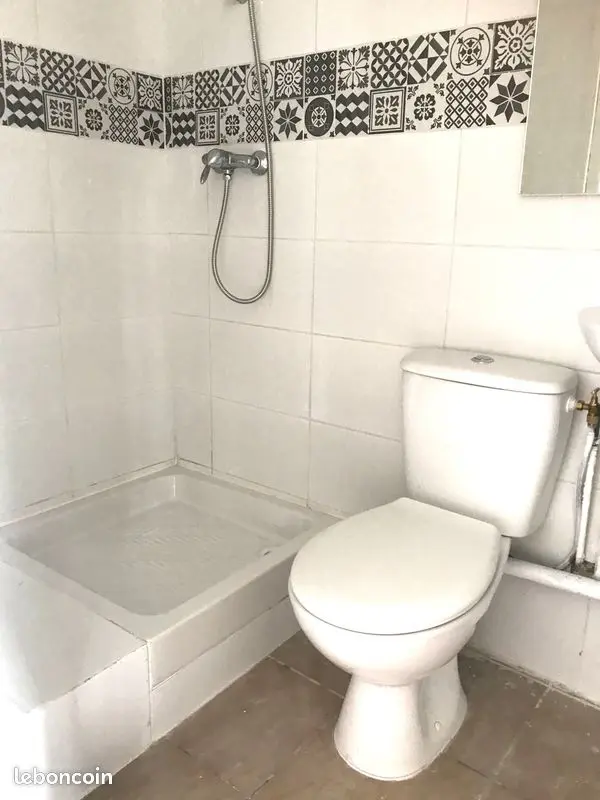 Appartement 2 pièces · 27 m², Marseille 15e, photo 3